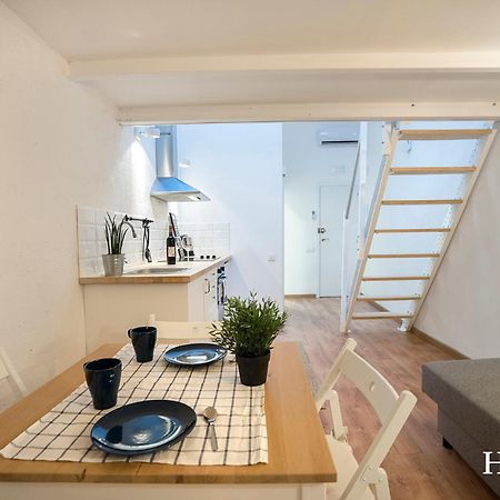 Hotelito Boutique Cinca โอสปิตาเล็ต เดอ โยเบรกัต ภายนอก รูปภาพ
