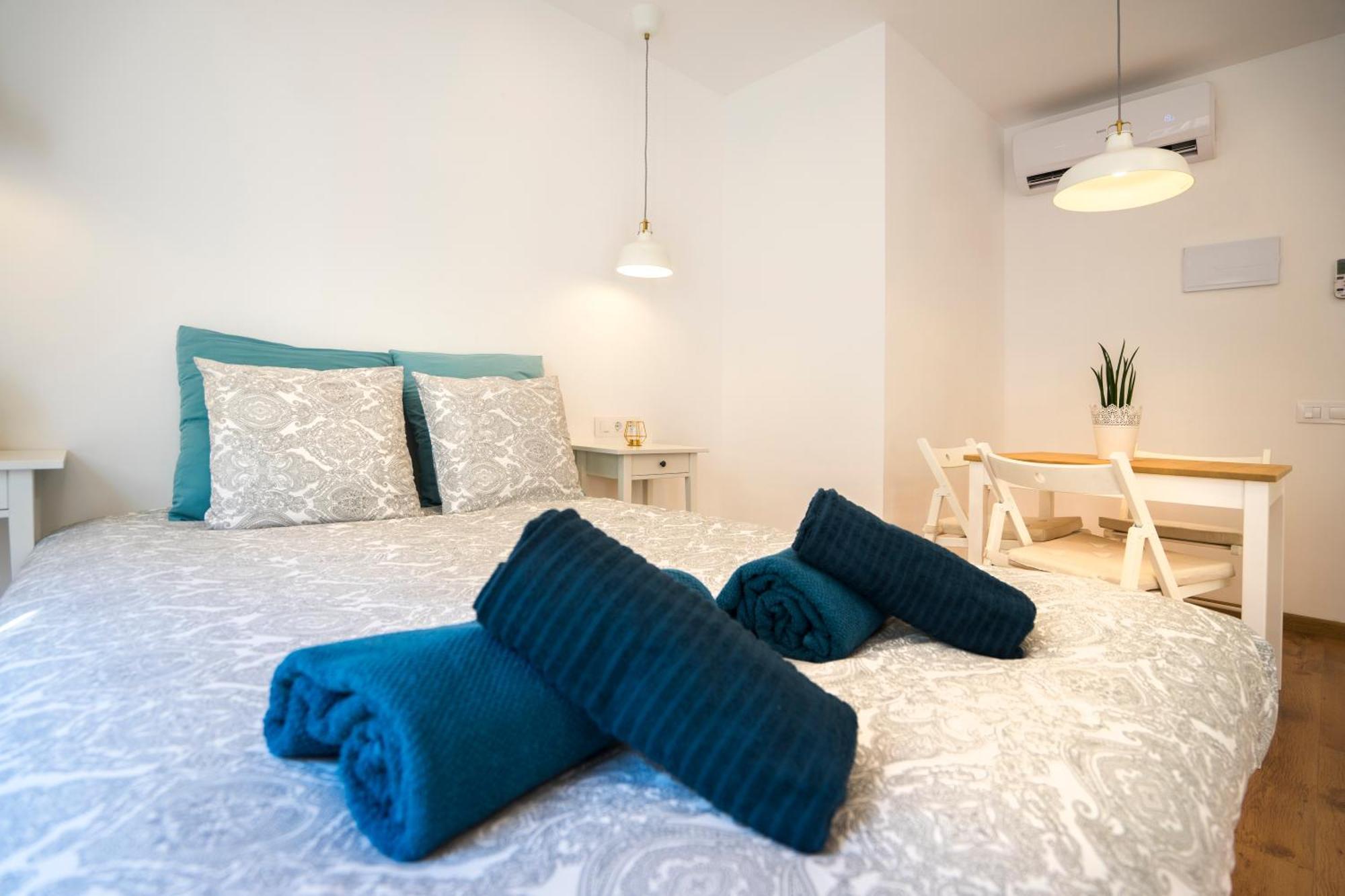 Hotelito Boutique Cinca โอสปิตาเล็ต เดอ โยเบรกัต ห้อง รูปภาพ