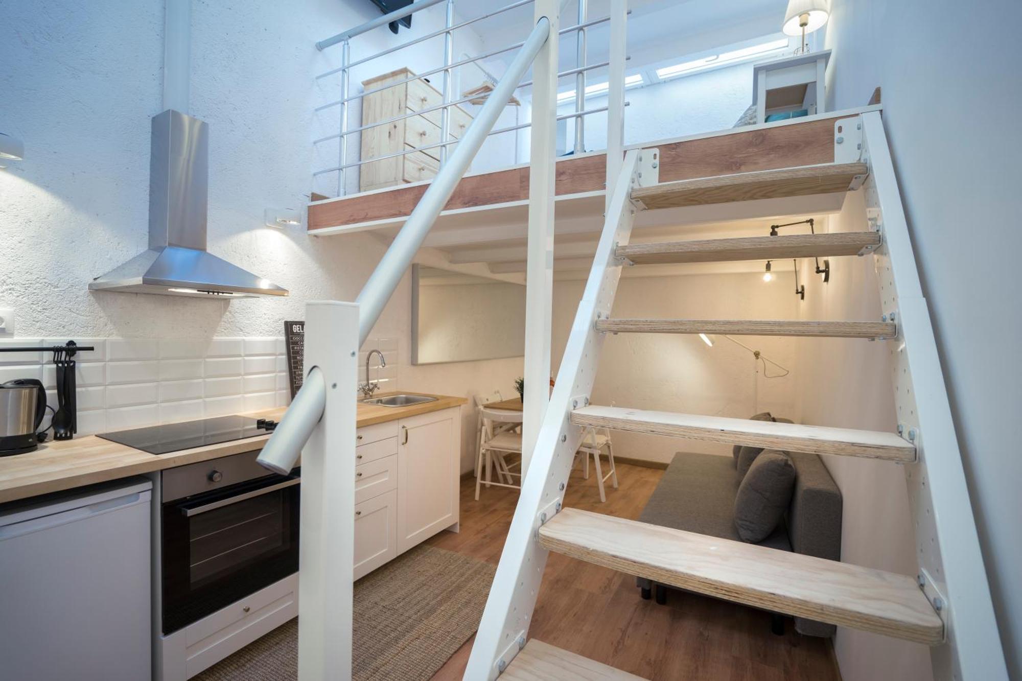 Hotelito Boutique Cinca โอสปิตาเล็ต เดอ โยเบรกัต ห้อง รูปภาพ